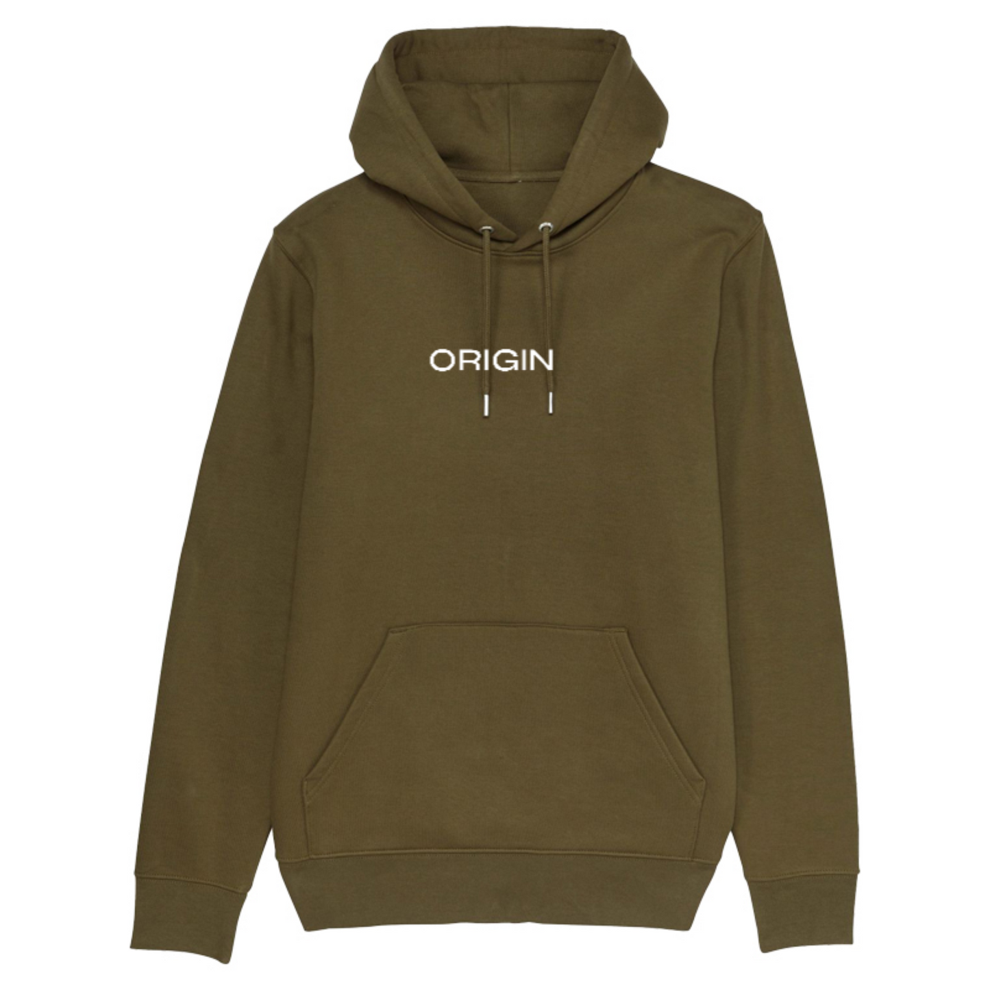 ORIGIN Core Range Hoodie