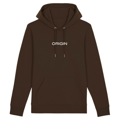 ORIGIN Core Range Hoodie