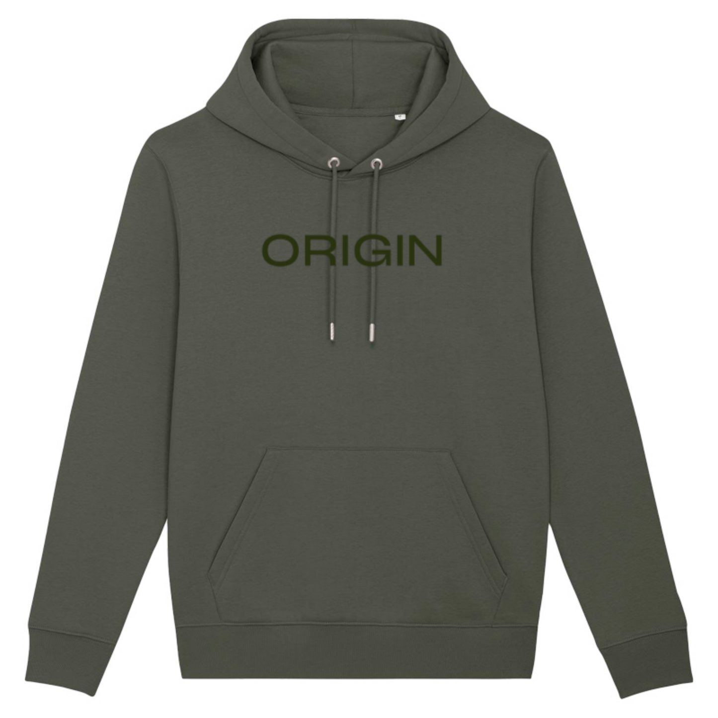 ORIGIN Core Range Hoodie - The Steve Jone Edition