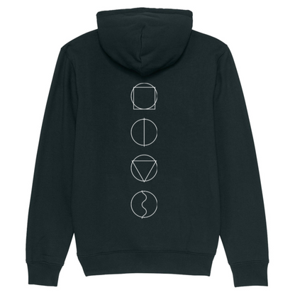 ORIGIN Core Range Hoodie