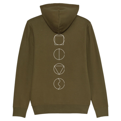 ORIGIN Core Range Hoodie