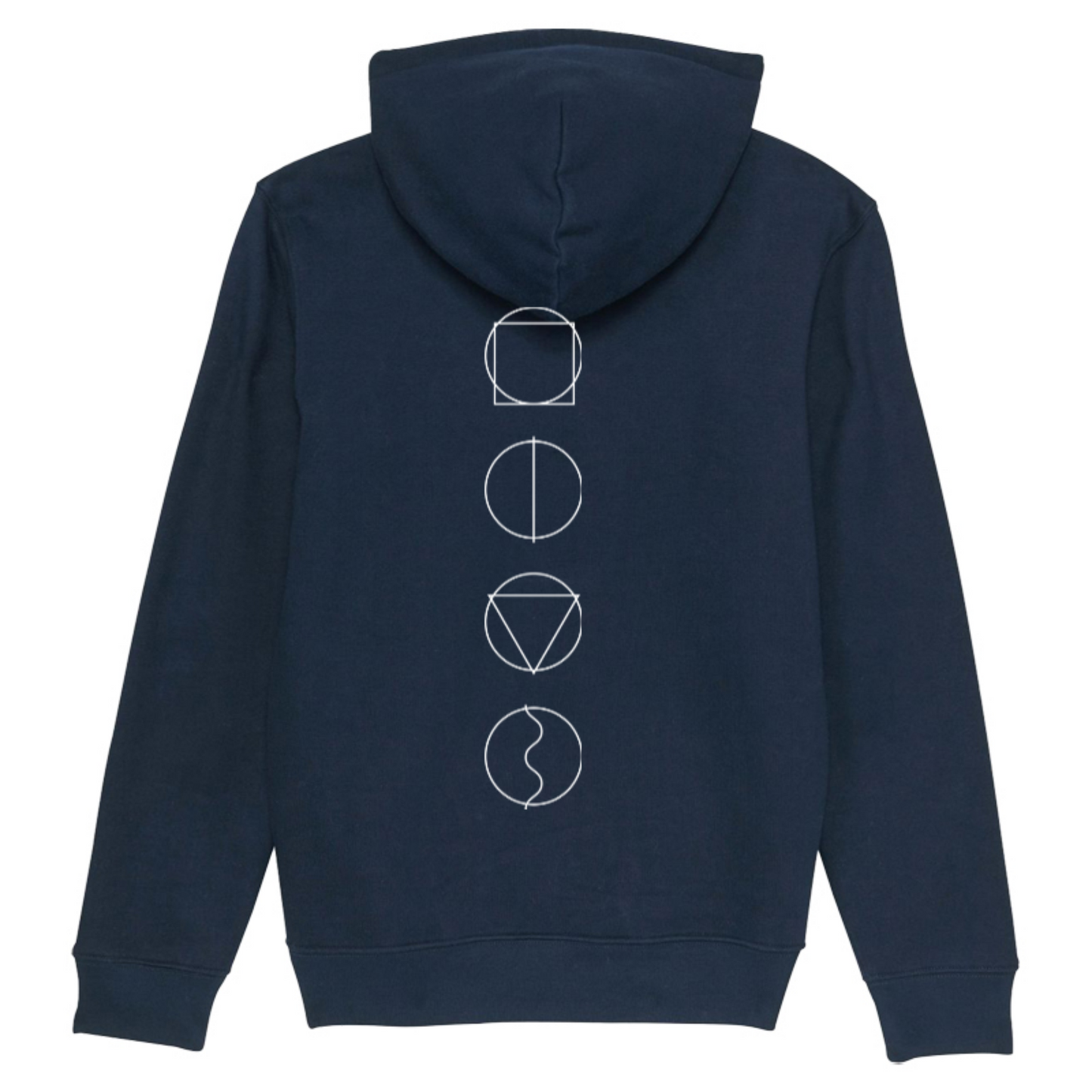 ORIGIN Core Range Hoodie