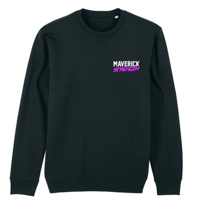 Maverick Strength Classic Fit Sweater