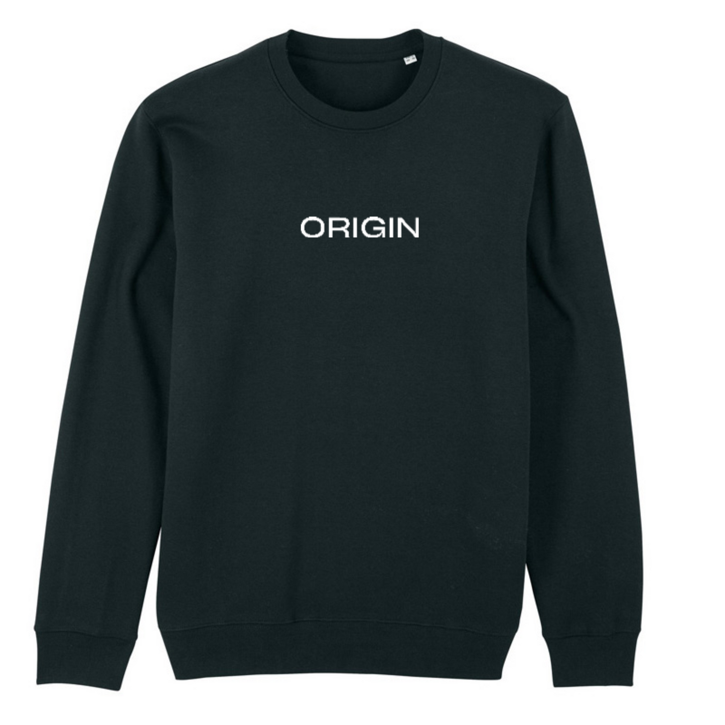 ORIGIN Core Range Classic Fit Sweater