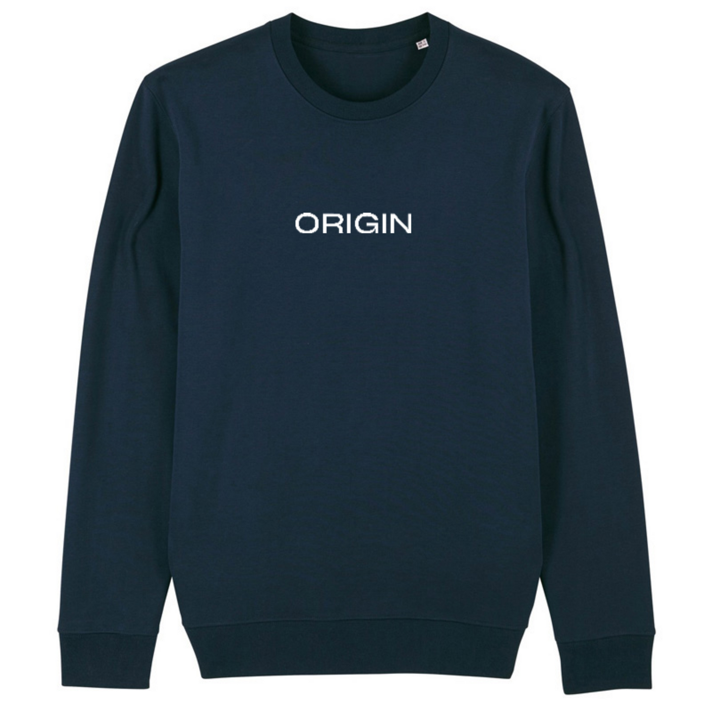 ORIGIN Core Range Classic Fit Sweater