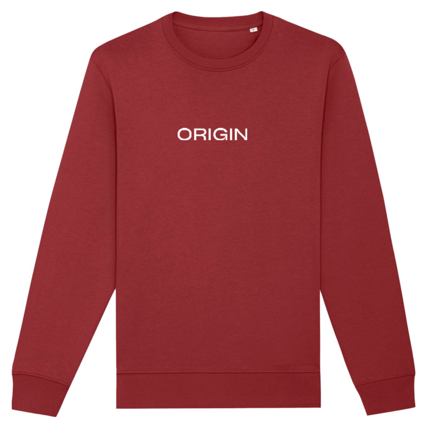 ORIGIN Core Range Classic Fit Sweater