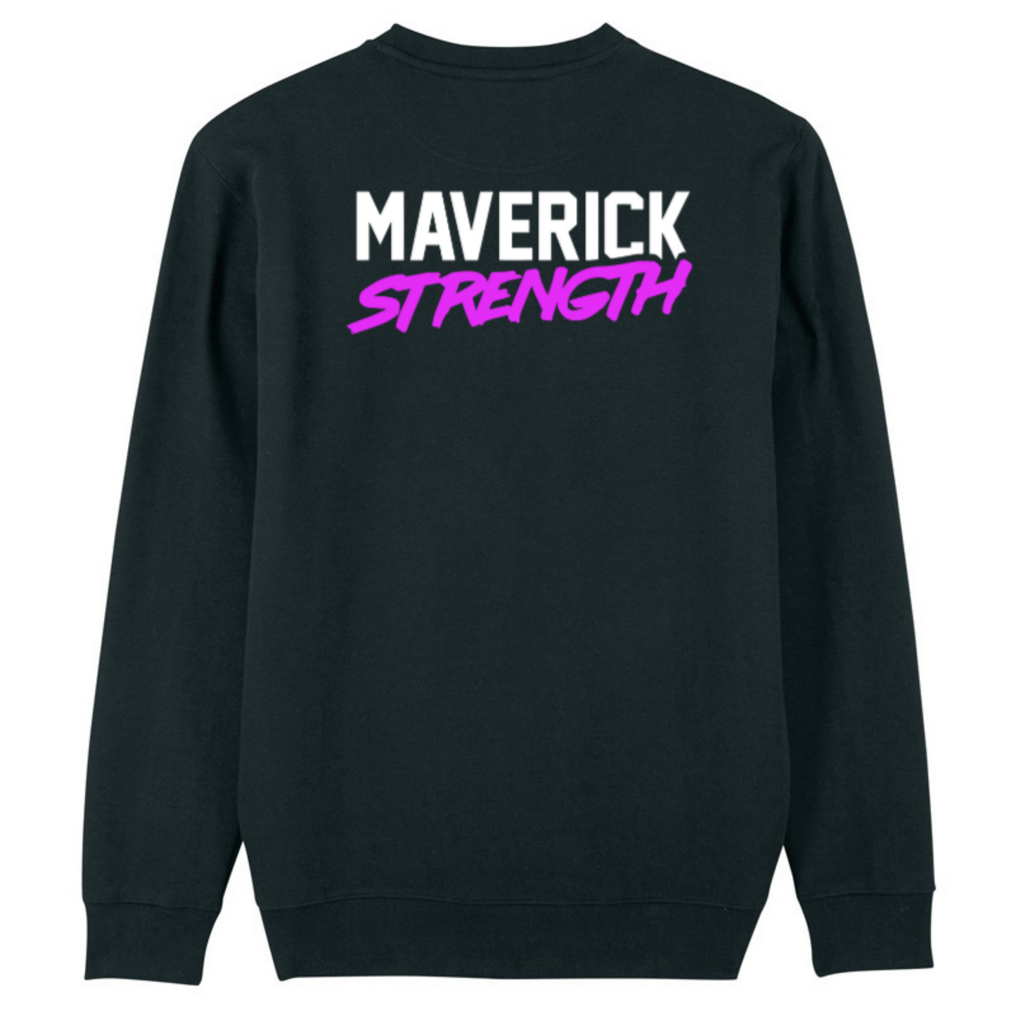 Maverick Strength Classic Fit Sweater