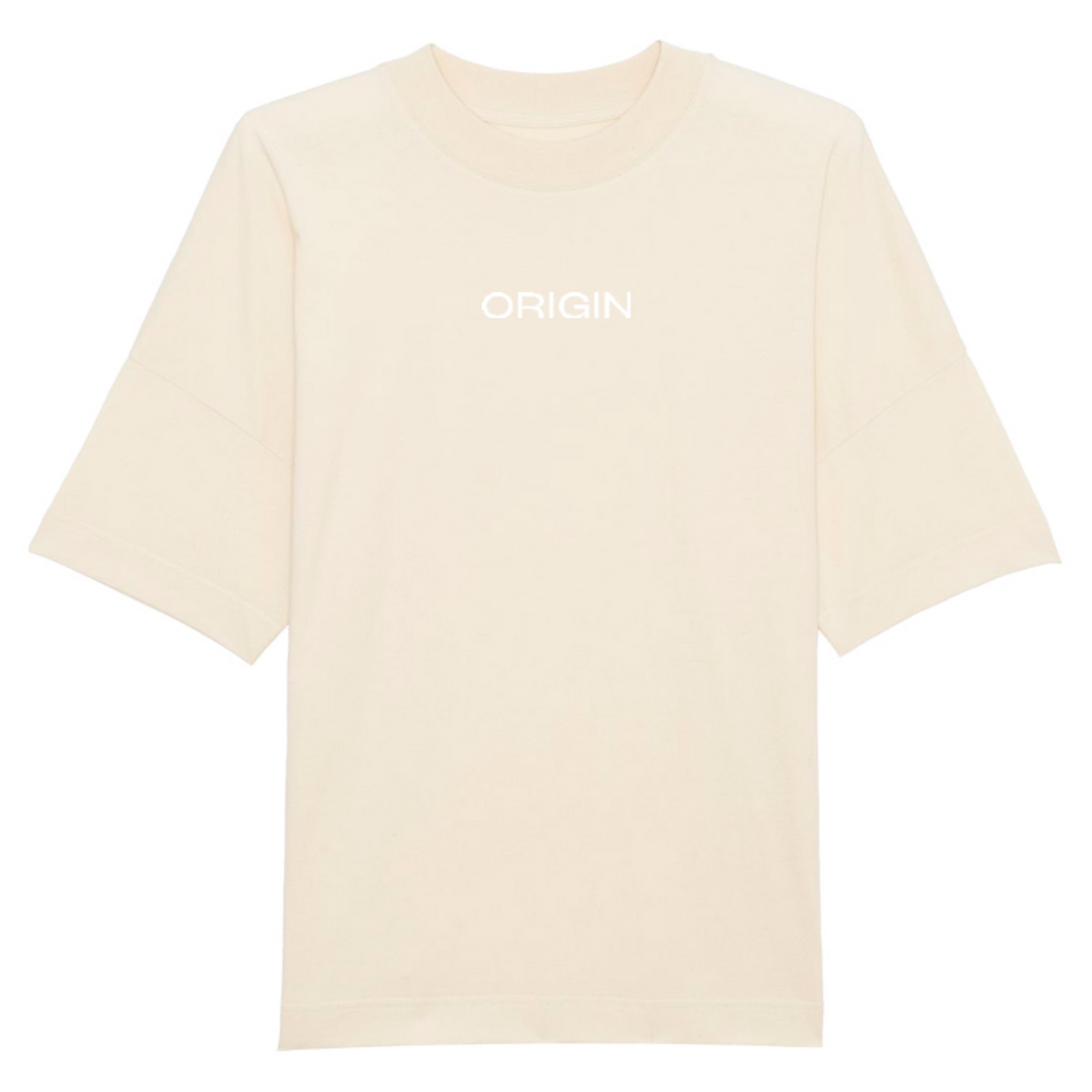 ORIGIN Core Range Oversized Tee