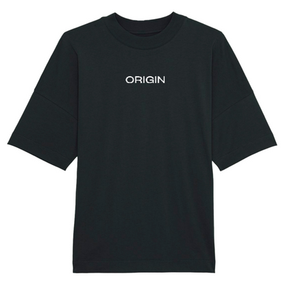 ORIGIN Core Range Oversized Tee