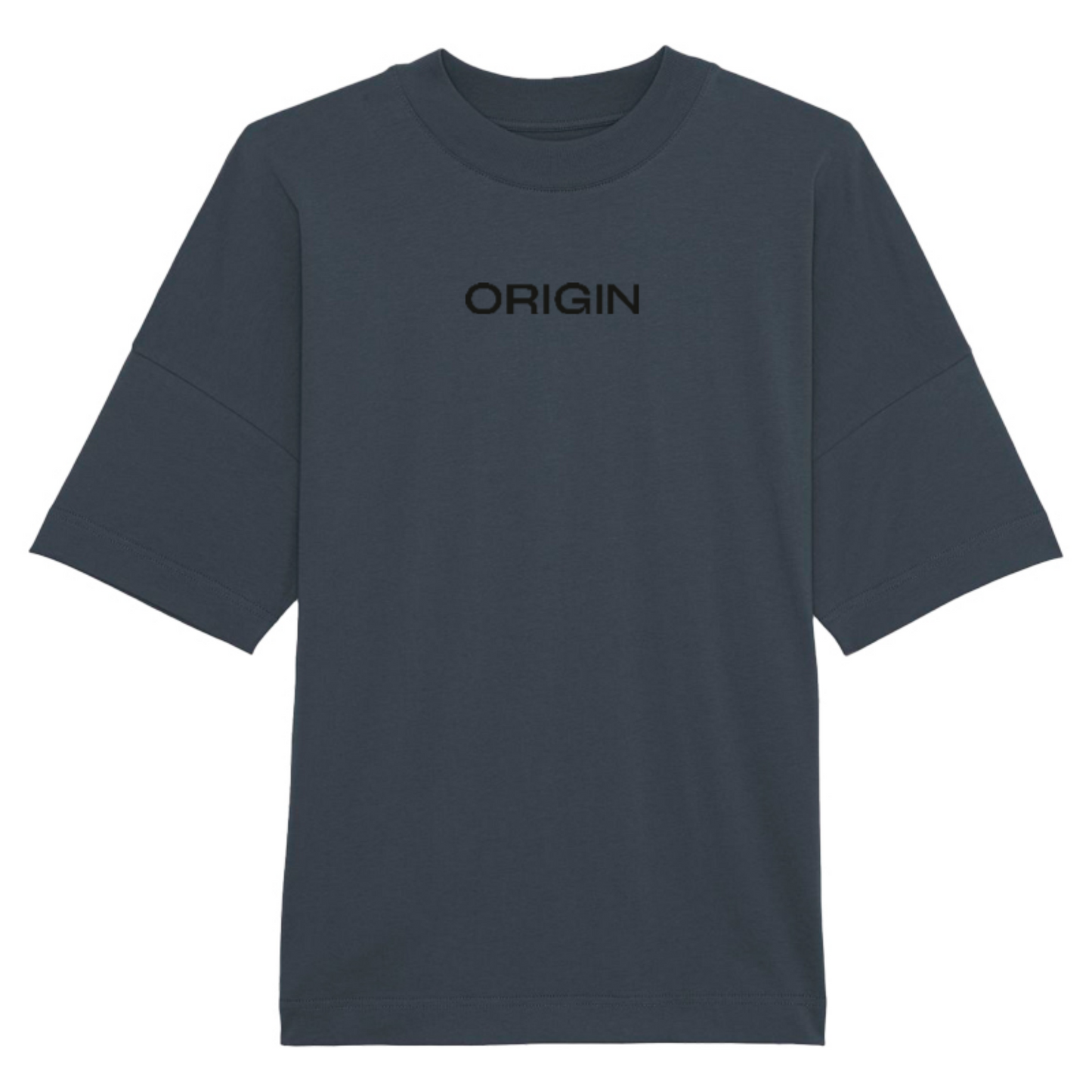 ORIGN Core Range Oversized Tee