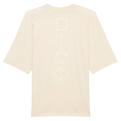 ORIGIN Core Range Oversized Tee