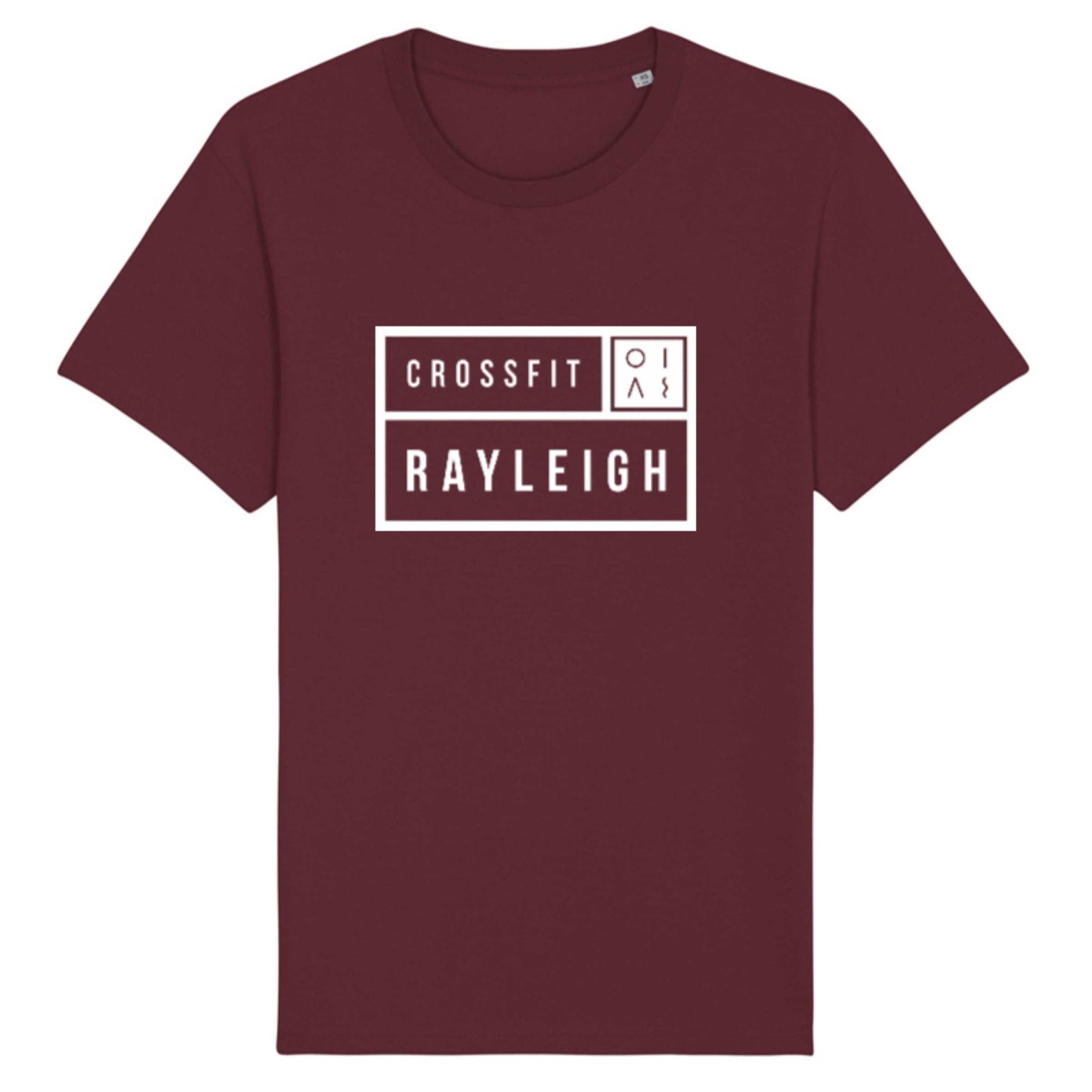 Crossfit Rayleigh Basic T-shirt