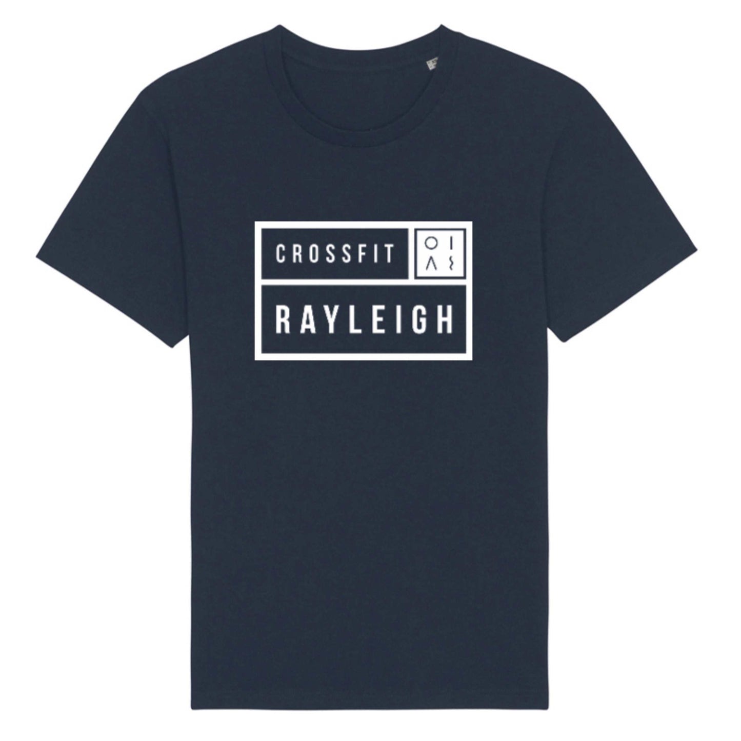 Crossfit Rayleigh Basic T-shirt