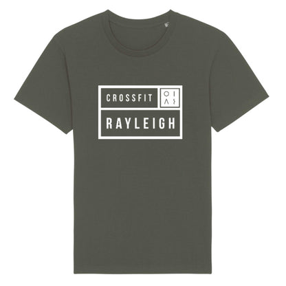 Crossfit Rayleigh Basic T-shirt