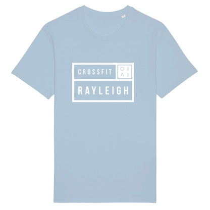 Crossfit Rayleigh Basic T-shirt