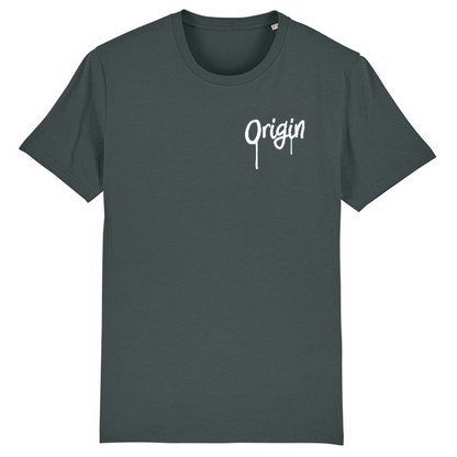 Origin Spray Classic Fit Tee