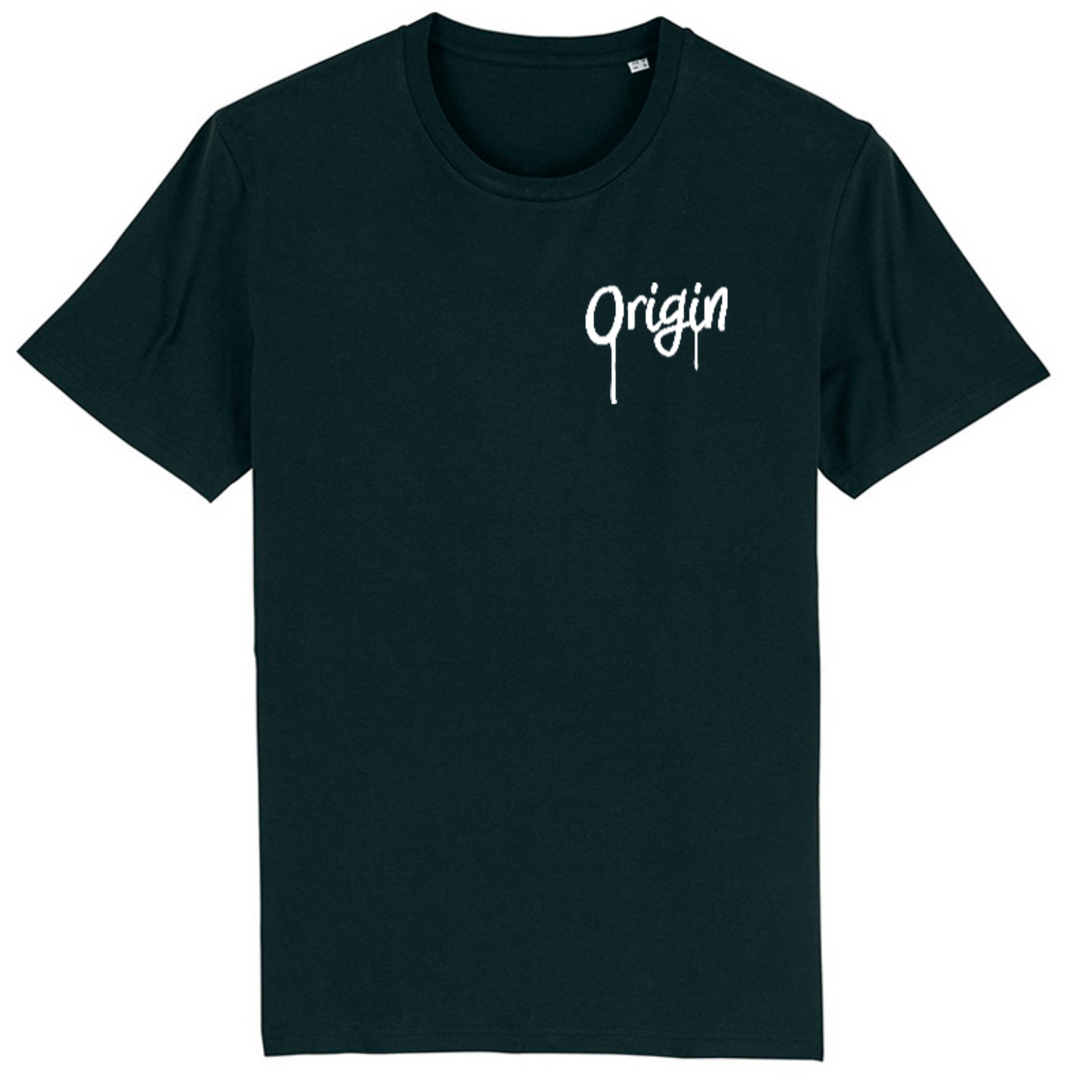 Origin Spray Classic Fit Tee