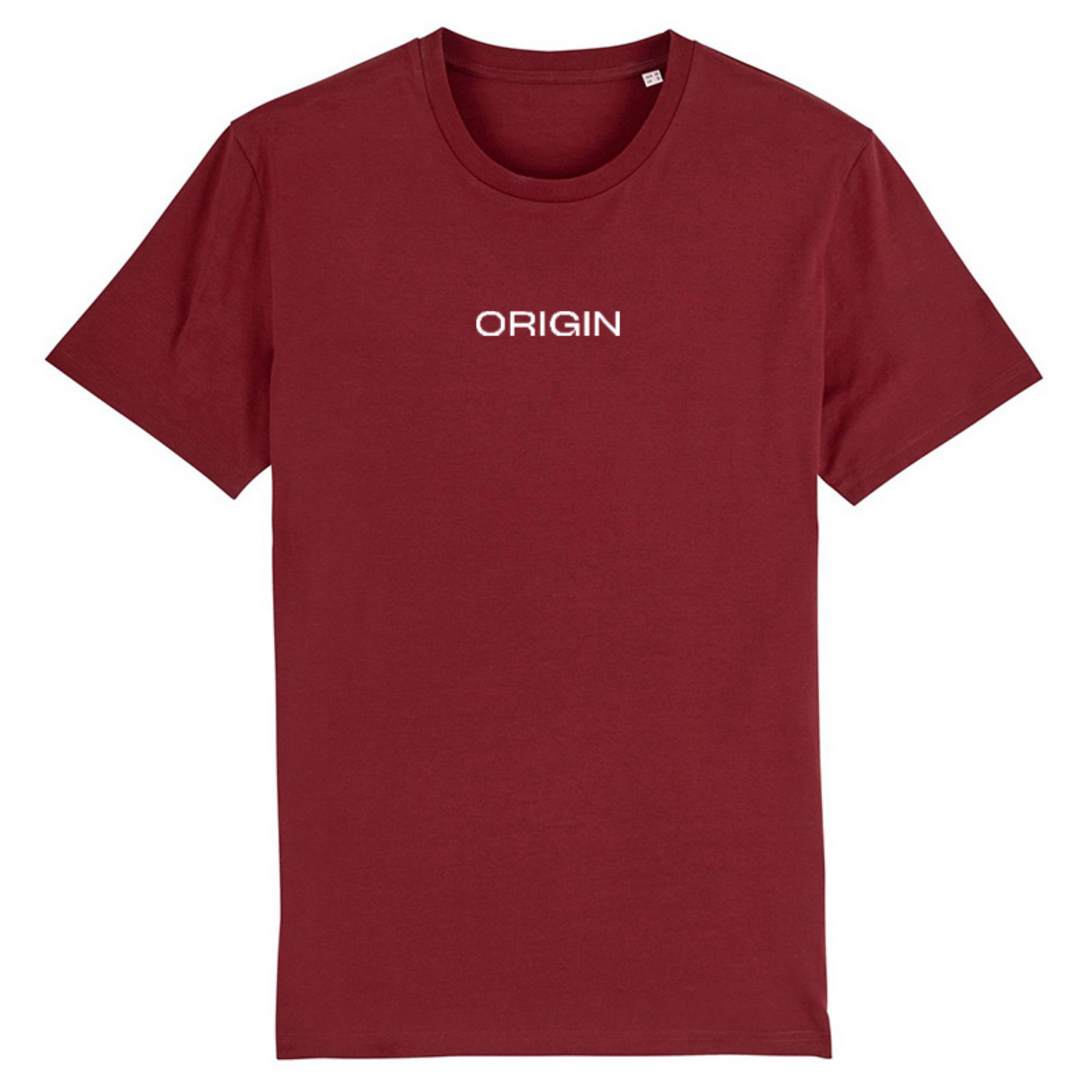 ORIGIN Core Rang Classic Fit Tee