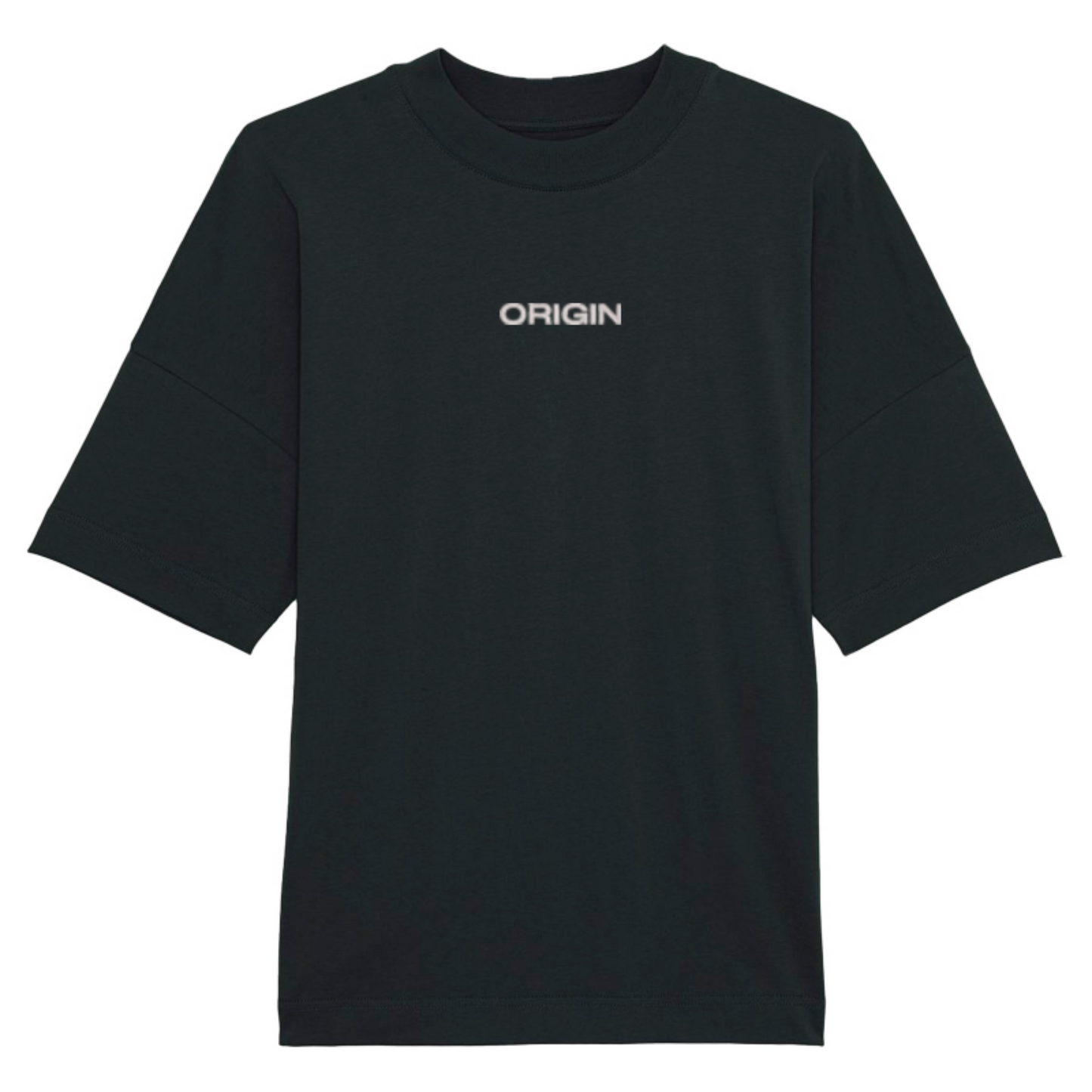 ORIGIN So Basic Oversize Tee