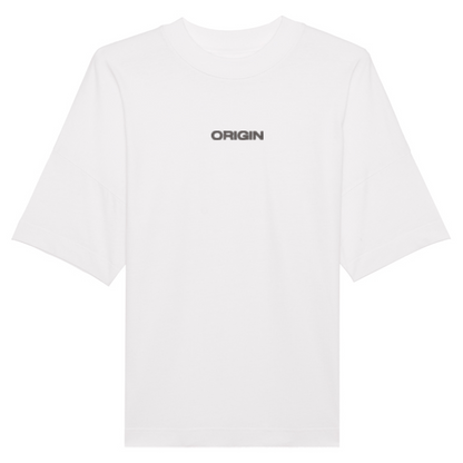 ORIGIN So Basic Oversize Tee