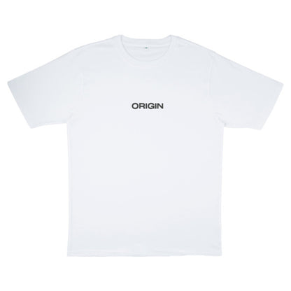 ORIGIN So Basic Oversized Tee