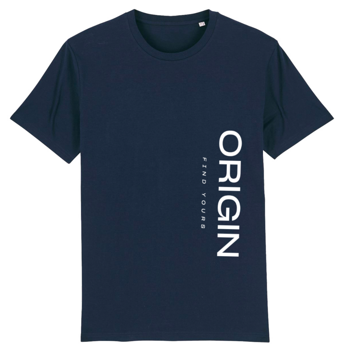 ORIGIN So Basic Classic Fit Tee