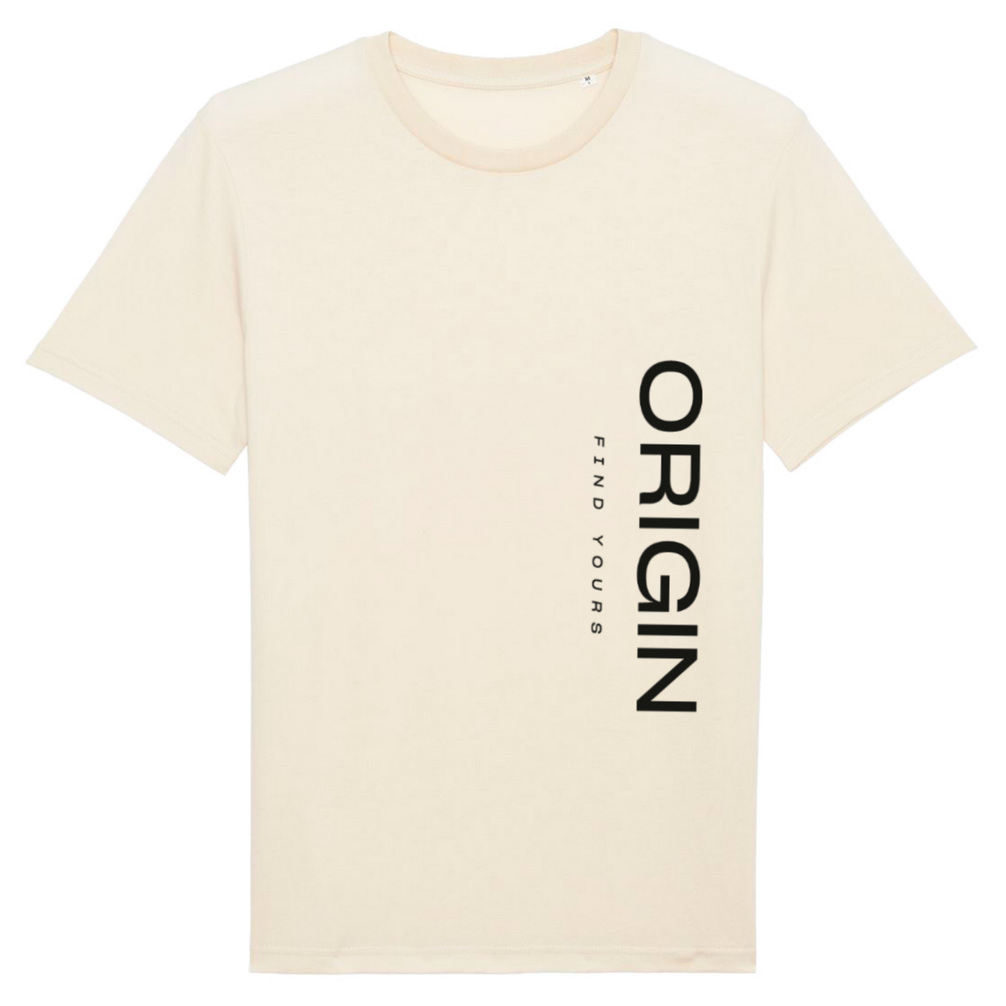 ORIGIN So Basic Classic Fit Tee