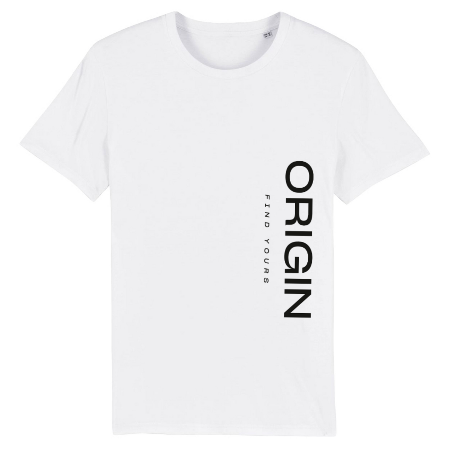 ORIGIN So Basic Classic Fit Tee