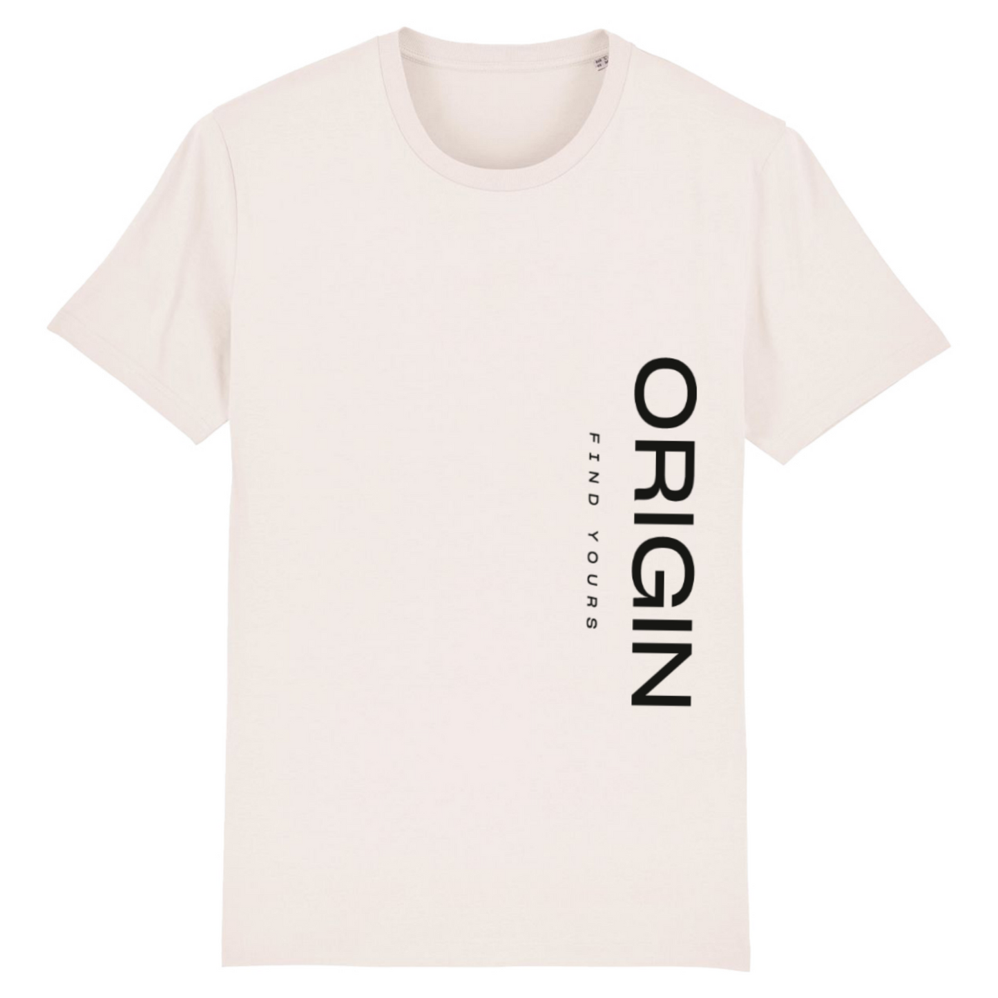 ORIGIN So Basic Classic Fit Tee