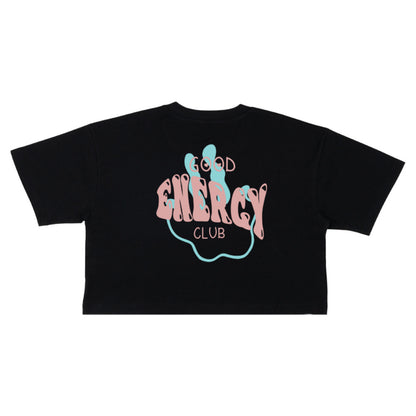 Good Energy Comp Tee