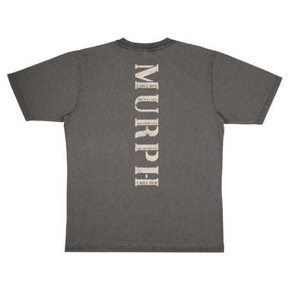 Hero W.O.D Collection; Murph Oversized Tee