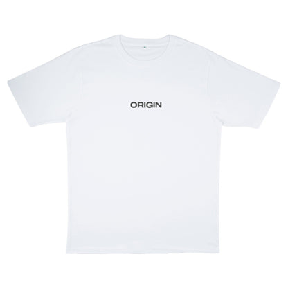 ORIGIN So Basic Oversized Tee