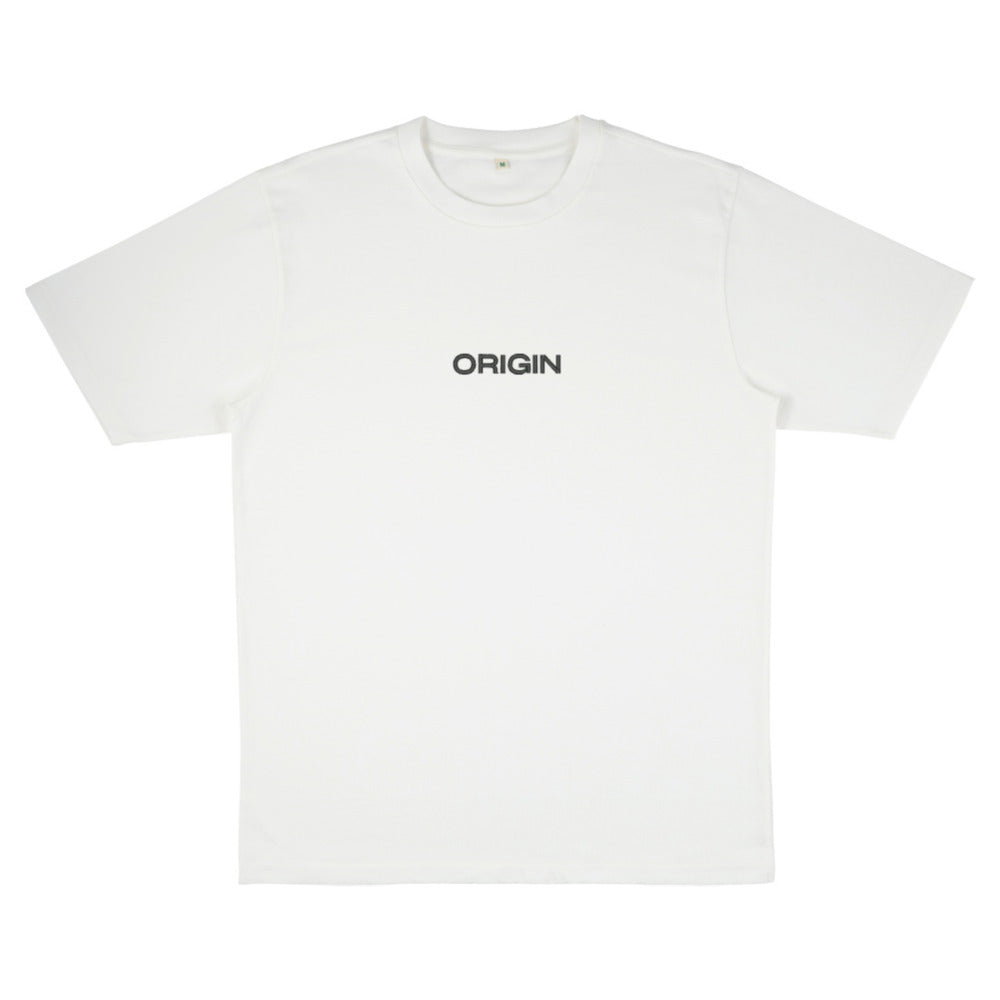 ORIGIN So Basic Oversized Tee