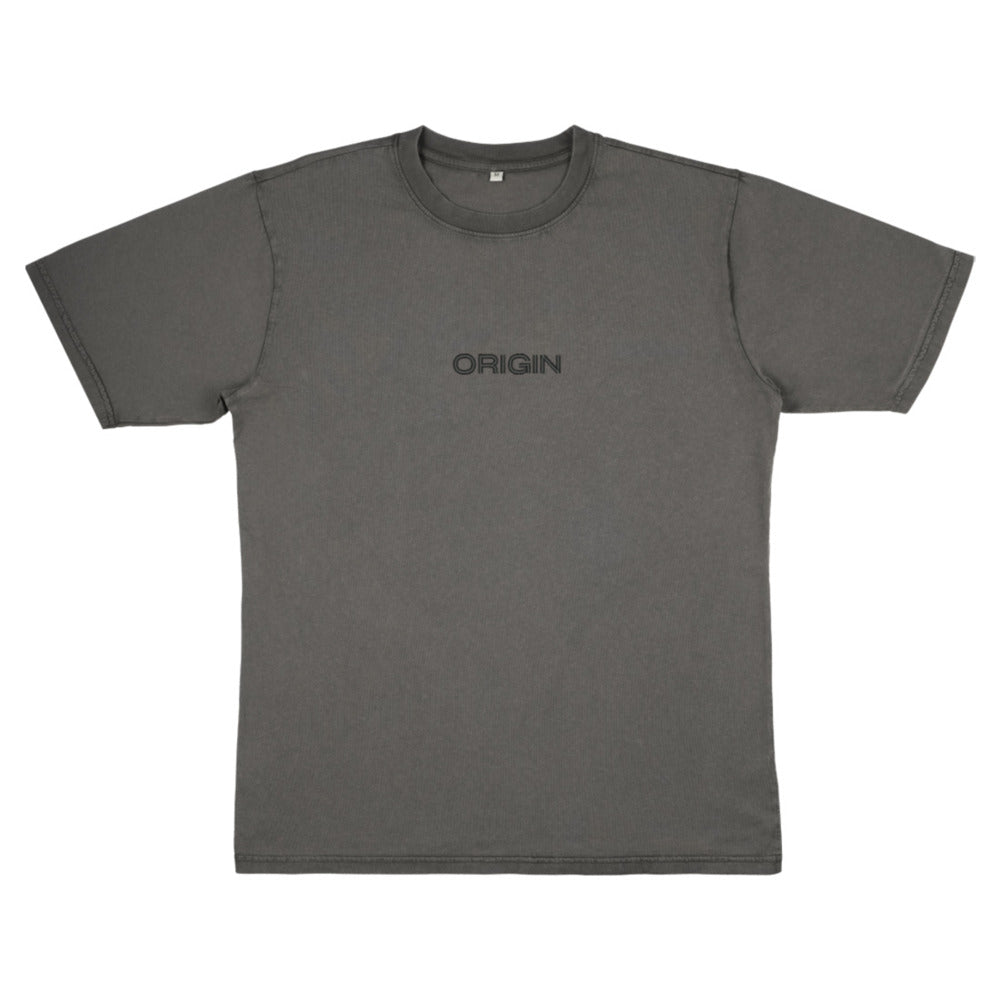 ORIGIN So Basic Oversized Tee