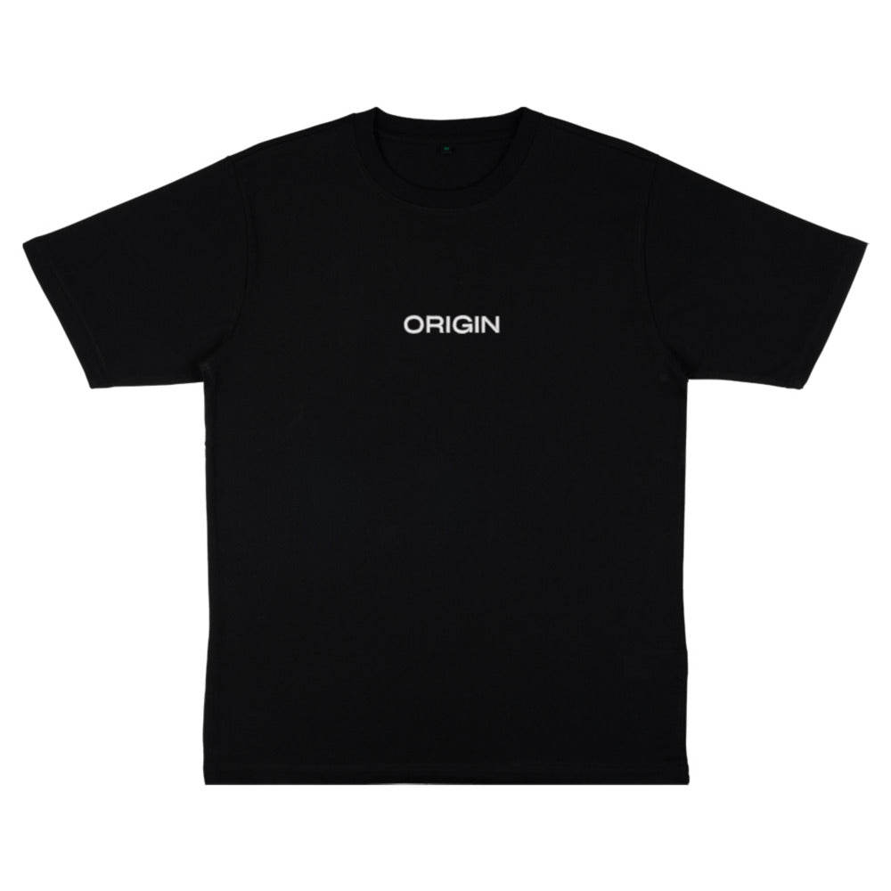 ORIGIN So Basic Oversized Tee