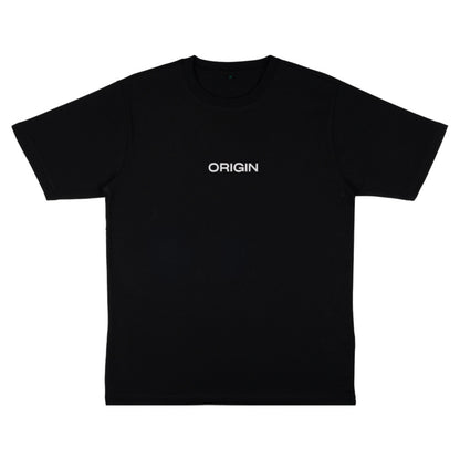 ORIGIN So Basic Oversized Tee