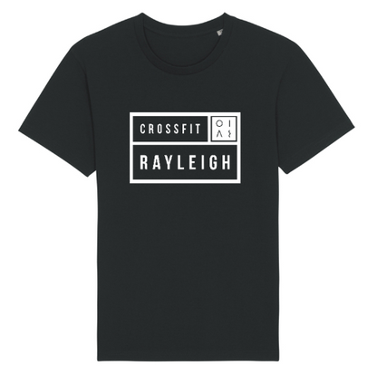 Crossfit Rayleigh Classic Fit T-shirt