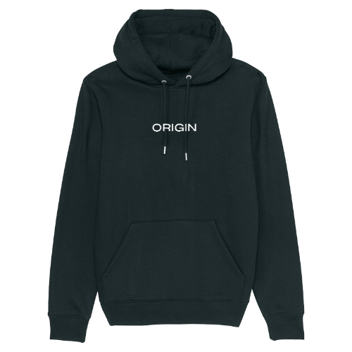 ORIGIN Core Range Hoodie ORIGIN Clothing Worldwide