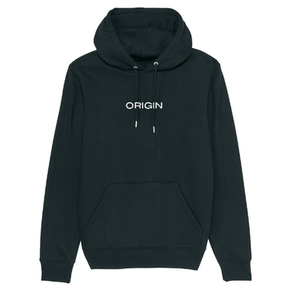 ORIGIN Core Range Hoodie